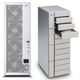 Illustration for article titled You Can Cram 96 TB Into LaCies Absurd Hard Drive Tower
